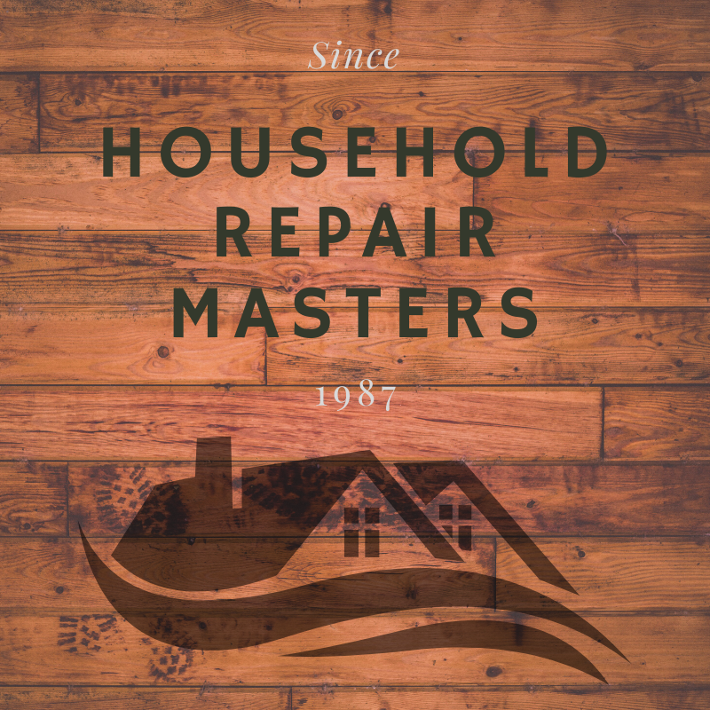 Avatar for Household Repair Masters